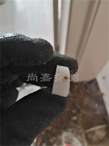 杨林街道暖气管道漏水检测