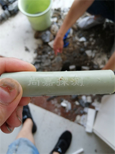 杨林街道室内漏水检测